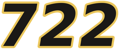 722 logo